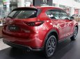 Mazda CX 5   2019 - Cần bán xe Mazda CX 5 sản xuất 2019, màu đỏ, giá tốt