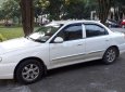 Kia Spectra 2005 - Bán Kia Spectra năm sản xuất 2005, màu trắng, 115 triệu