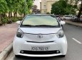 Toyota IQ 2009 - Bán Toyota IQ năm 2009, màu trắng, xe nhập