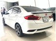 Honda City 1.5 AT 2018 - Bán Honda City 1.5 AT 2018, màu trắng, trả trước chỉ từ 162tr, hotline: 0985.190491 (Ngọc)