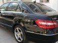 Mercedes-Benz E class 2010 - Cần bán xe Mercedes E250 sản xuất năm 2010, màu đen