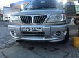 Mitsubishi Jolie 2004 - Bán Mitsubishi Jolie năm sản xuất 2004, màu bạc, xe gia đình 