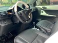 Toyota IQ 2009 - Bán Toyota IQ năm 2009, màu trắng, xe nhập