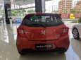 Honda Brio RS 2019 - Bán Honda Brio RS năm sản xuất 2019, nhập khẩu, 448tr