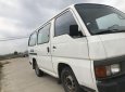 Nissan Urvan 1998 - Bán Nissan Urvan đời 1998, màu trắng, nhập khẩu