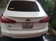 Kia K3 2015 - Chính chủ bán Kia K3 đời 2015, màu trắng