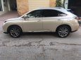 Lexus RX  350 2009 - Bán Lexus RX350 sx 2009, màu vàng, nhập khẩu nguyên chiếc