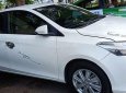 Toyota Vios E 2018 - Bán Toyota Vios E năm 2018, màu trắng 
