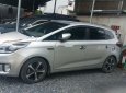 Kia Rondo   2016 - Cần bán Kia Rondo năm 2016, màu bạc, nhập khẩu  