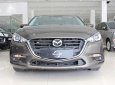 Mazda 3 1.5 AT  2018 - Bán Mazda 3 1.5 AT 2018, màu nâu, trả trước chỉ từ 189tr, hotline: 0985.190491 Ngọc