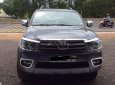 Toyota Fortuner 2009 - Bán Toyota Fortuner sản xuất 2009, màu xám