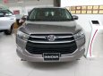 Toyota Innova   2019 - Bán xe Toyota Innova đời 2019, màu bạc, giá 731tr