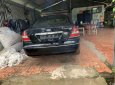 Ford Mondeo   2003 - Bán Ford Mondeo sản xuất năm 2003, màu đen, nhập khẩu 