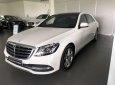 Mercedes-Benz S class 2017 - Bán xe Mercedes S450 sản xuất năm 2017, màu trắng