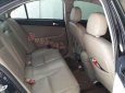 Mitsubishi Lancer   2007 - Bán Mitsubishi Lancer đời 2007, màu đen, giá 320tr