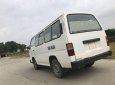 Nissan Urvan 1998 - Bán Nissan Urvan đời 1998, màu trắng, nhập khẩu