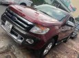 Ford Ranger 2014 - Bán Ford Ranger sản xuất 2014, màu đỏ