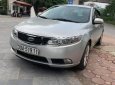 Kia Cerato 2009 - Bán Kia Cerato 1.6 AT sản xuất năm 2009, màu bạc, nhập khẩu  