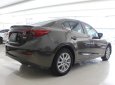 Mazda 3 1.5 AT  2018 - Bán Mazda 3 1.5 AT 2018, màu nâu, trả trước chỉ từ 189tr, hotline: 0985.190491 Ngọc