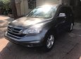 Honda CR V   2010 - Bán xe Honda CR V đời 2010 chính chủ