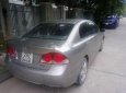 Honda Civic 2007 - Bán Honda Civic 2007, màu bạc giá cạnh tranh