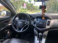 Daewoo Lacetti CDX 2009 - Bán xe Daewoo Lacetti CDX năm 2009, màu xám, xe nhập