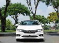 Honda City   2019 - Bán Honda City đời 2019, màu trắng, giá 599tr