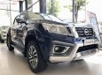 Nissan Navara 2019 - Bán Nissan Navara sản xuất 2019, màu xanh lam, nhập khẩu