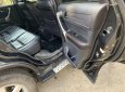 Honda CR V 2010 - Bán xe Honda CR V năm 2010, màu đen