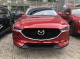 Mazda CX 5   2019 - Cần bán xe Mazda CX 5 sản xuất 2019, màu đỏ, giá tốt