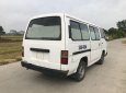 Nissan Urvan 1998 - Bán Nissan Urvan đời 1998, màu trắng, nhập khẩu