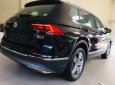 Volkswagen Tiguan   Allspace 2019 - Bán Volkswagen Tiguan Allspace năm 2019, màu đen, nhập khẩu nguyên chiếc