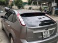 Ford Focus 2012 - Cần bán xe Ford Focus sản xuất 2012, màu xám, giá 355tr