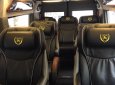 Ford Transit Dcar Limousine Xplus 2019 - Ford DCar Limousine XPlus 10 chỗ vip, sản xuất 2019 màu đen, biển Hà Nội