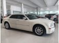 Chrysler 300 3.5 AT 2010 - Bán xe Chrysler 300 3.5 AT 2010 màu cà phê sữa, nhập khẩu, hotline: 0985.190491 Ngọc