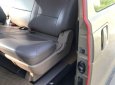 Hyundai Grand Starex 2008 - Bán xe Hyundai Grand Starex SX 2008, màu vàng, nhập khẩu