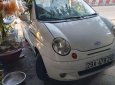 Daewoo Matiz 2003 - Cần bán Daewoo Matiz đời 2003, màu trắng, xe nhập  