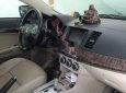 Mitsubishi Lancer   2007 - Bán Mitsubishi Lancer đời 2007, màu đen, giá 320tr