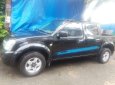 Isuzu Dmax 2006 - Bán Isuzu Dmax 2006, màu đen, nhập khẩu