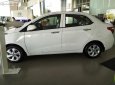 Hyundai Grand i10 2019 - Bán Hyundai Grand i10 1.2 AT 2019, màu trắng, giá tốt