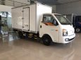 Hyundai Porter H150 2019 - Bán Hyundai Porter nhập khẩu 1,5 tấn H150 trả góp giá 100 triệu