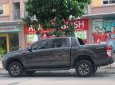 Ford Ranger   XLS 2.2 MT   2016 - Bán xe Ford Ranger XLS 2.2 MT năm sản xuất 2016, màu xám số sàn