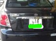 Daewoo Lacetti 2008 - Chính chủ bán xe Daewoo Lacetti sản xuất năm 2008, màu đen