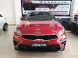 Kia Cerato   2019 - Bán Kia Cerato sản xuất năm 2019, màu đỏ, nhập khẩu  