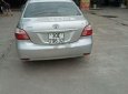 Toyota Vios 2010 - Bán xe Toyota Vios đời 2010, màu bạc, xe gia đình giá cạnh tranh