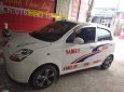 Daewoo Matiz SX 2007 - Daewoo Matiz 0.8MT, năm 2007, màu trắng, nhập khẩu