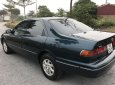 Toyota Camry 2000 - Chính chủ bán Toyota Camry đời 2000, nhập khẩu, màu xanh