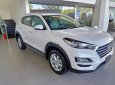 Hyundai Tucson 2019 - Cần bán Hyundai Tucson đời 2019, màu trắng, nhập khẩu 