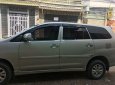 Toyota Innova   2014 - Bán Toyota Innova đời 2014, màu bạc, 347tr