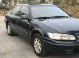 Toyota Camry 2000 - Chính chủ bán Toyota Camry đời 2000, nhập khẩu, màu xanh